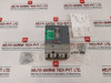 Schneider Cvs100N Circuit Breaker/Switch-disconnector 690V 50/60Hz