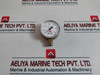 Lot Of 4X Record 0.2-3.0 Kgf/Cm2 Pressure Gauge New