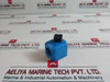 Vickers D-507834 Solenoid Coil 220V 50 240V 60