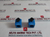 Vickers D-507834 Solenoid Coil 220V 50 240V 60