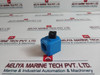Vickers D-507834 Solenoid Coil 220V 50 240V 60