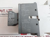 Abb A63 Contactor With Auxiliary Contact Block Ca5-10