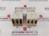 Abb T1C 160 100Amp Circuit Breaker ~50-60Hz 2P---3P In Series