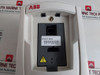 Abb Acs550-01-08A8-4 Frequency Inverter 8.8/6.9 A 0-500Hz 68654963B Ip21