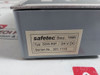 Safetec Sds-r/P Smoke Detection System 24 V Dc