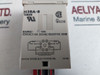 Omron H3Ba-8 Timer Module 110 Vdc 0-1.0 Sec 5A 250Vac