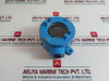 Detector Electronics Jb-2000 2 Connection Module 24Vcc/24Vdc