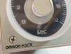 Omron H3Cr-h8L Power Off Delay Timer 0.05S To 12S 5A 250Vac