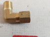 Lot Of 50X Parker X169C-4-2 Brass Compression Male Thread Elbow