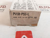 Panduit Pv10-p55-l Pin Terminal 1000V 70202987A (1 Box = 50 Pcs)