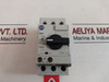 Allen-bradley 140M-c2E-c10 Motor Protection Circuit Breaker A-b Ac-3 130A