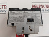 Allen-bradley 140M-c2E-c10 Motor Protection Circuit Breaker A-b Ac-3 130A
