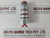 Sun Hydraulics Dohs-xhn Pilot-to-close Normally Open Cartridge