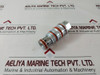 Sun Hydraulics Dohs-xhn Pilot-to-close Normally Open Cartridge