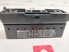 Telemecanique La1 F 311 Auxiliary Contact Block 012812 660V