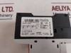 Siemens 3Rv1011-1Aa10 Circuit Breaker 1.1-1.6A