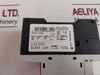 Siemens 3Rv1011-1Aa10 Circuit Breaker 1.1-1.6A