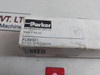 Parker Fl69321 Fluid Level / Temperature Gauge
