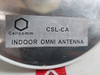 Cellcomm Csl-ca Ceiling Omni Antenna