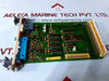 Abb sadc 157 tac tachometer card 57928069