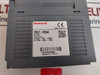 Honeywell 2Mlf-rd4A Temperature Detector Input Module