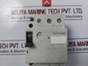 Siemens 3Vu1340-1Nl00 Circuit Breaker 156A 600Vac 50/60Hz
