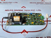 Abb sadt20mp33h megastar drive amplifier board