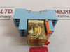 Idec Ry4S Power Relay 6A 250Vac