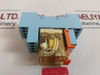 Idec Ry4S Power Relay 6A 250Vac