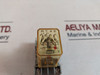 Idec Ry4S-ld Relay With Socket Sy4S-05U