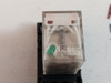 Omron My4N-gs Relay With Socket 24Vdc