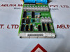 Abb sadc54tra pcb card 5761628-8c