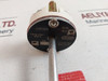 Jumo 2Xpt100 Rtd Temperature Sensor 400°C 00459794