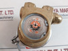 Fluid-o-tech Tmot071 Brass Rotary Vane Pump 33.2094.5000