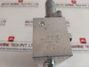 Hawe Skc11 Hydraulic Directional Control Valve