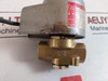 Saginomiya Gev-s323Gq33 Solenoid Valve Ac110V 50/60Hz Ac121V 60Hz