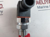 Danfoss Mbt 5250 Temperature Sensor Pt100