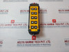 Hbc Radiomatic Micron 5 Remote Control 6Vdc Ip55