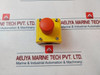 Eaton M22-pv-kc11-iyq Emergency Stop Pushbutton Switch Ip67 Iec 60947-5-1