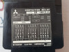 Mitsubishi Sr-80Rm Contactor Relay 220V