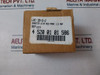 Abb Eq72 Ammeter 2/1A Red Mark 1.5 Amp 0-2/4A 45200101586