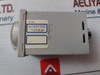 Omron H3Ba-8 Solid-state Timer With Base H3Ba 110 Vdc 881.09.018 5A 250Vac