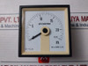 Sf-control Dq96-c Rpm Meter