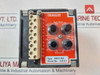 Megacon Kec115A 3 Phase Overcurrent Guard 0-2/4 Ka