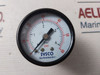 Sysco Instruments 0-4 Bar Pressure Gauge 0-60 Psi