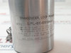 Loop Powered Transducer M/D Totco New