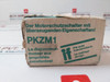 Klockner Moeller Pkzm 1-0,24 Thermal Motor Circuit Breaker