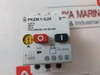 Klockner Moeller Pkzm 1-0,24 Thermal Motor Circuit Breaker