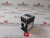 Siemens 3Rt1025-1Ac20 Power Contactor 3 Pole