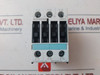 Siemens 3Rt1025-1Ac20 Power Contactor 3 Pole